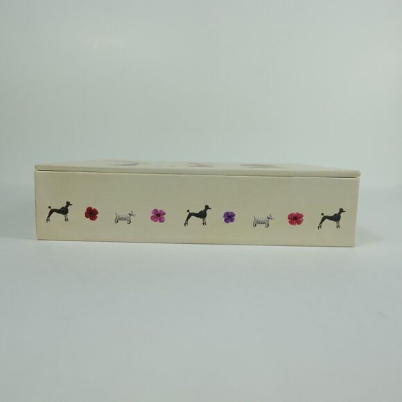 Anthropologie Roger La Borde Blank Note Cards Boxed set of 20 Four Designs - Picture 6 of 16